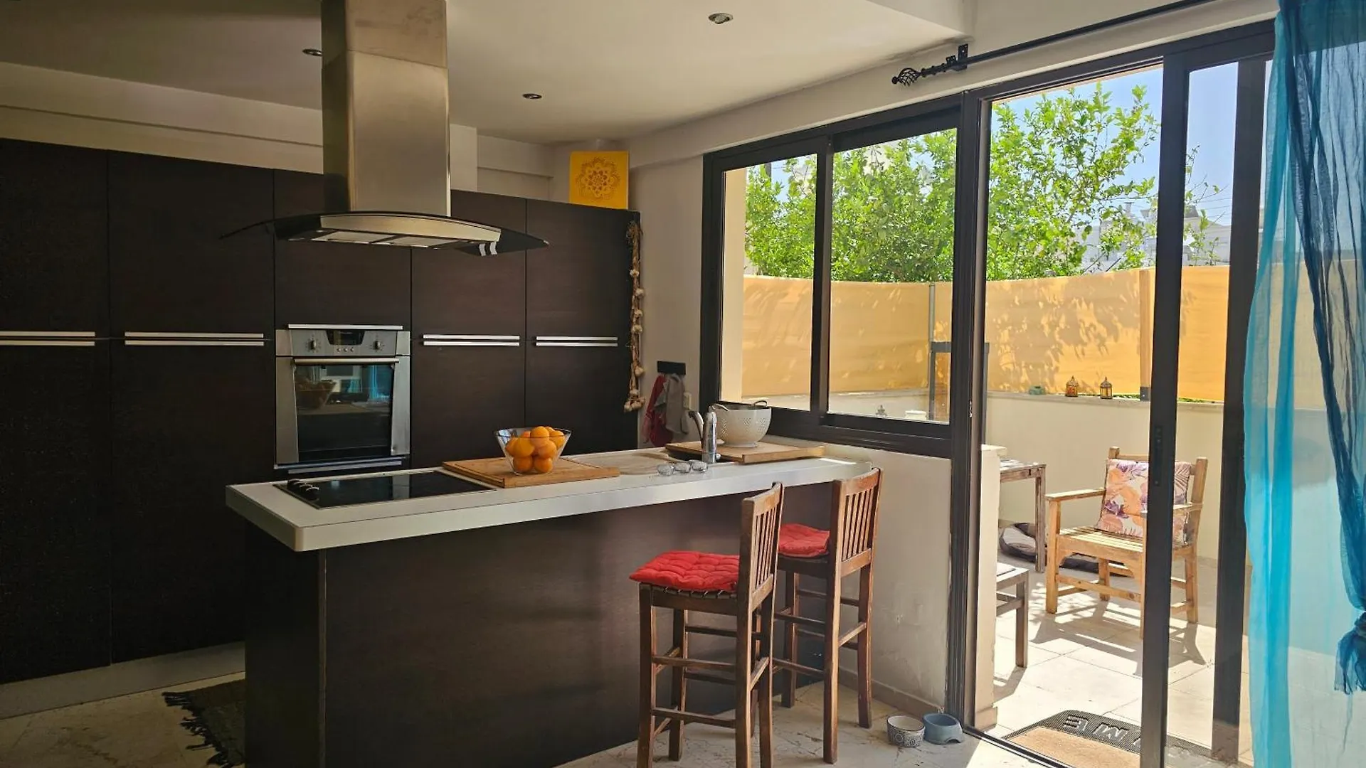 Casa De Anatolia Villa Voroklini Kıbrıs